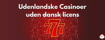 Bedste Online Casino Uden Om Din Guide til Sikker Spiloplevelse 372874409