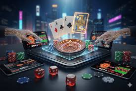 Bedste Udenlandske Casinoer Uden NemID - Find Det Perfekte Spil