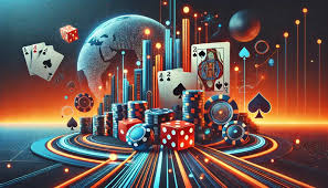 Buitenlandse Casino met iDEAL Ervaar Veilig en Gemakkelijk Spelen