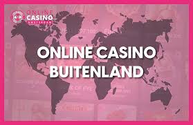 Buitenlandse Casino Ontdek de Beste Online Opties Buitenlandse Casino Ontdek de Beste Online Opties