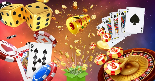 Casino Betalingsmetoder En Guide til Sikker og Praktisk Spil