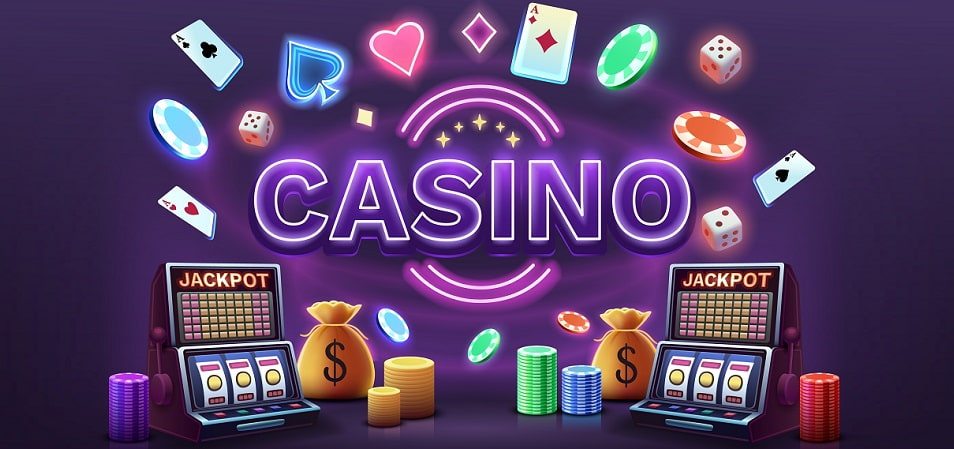 Casino med 50 kr indbetaling - Oplev Lettelse i Spil med Få Indbetalinger