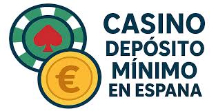 Casinò Online Scopri i Vantaggi del Deposito di 5 Euro 811933081