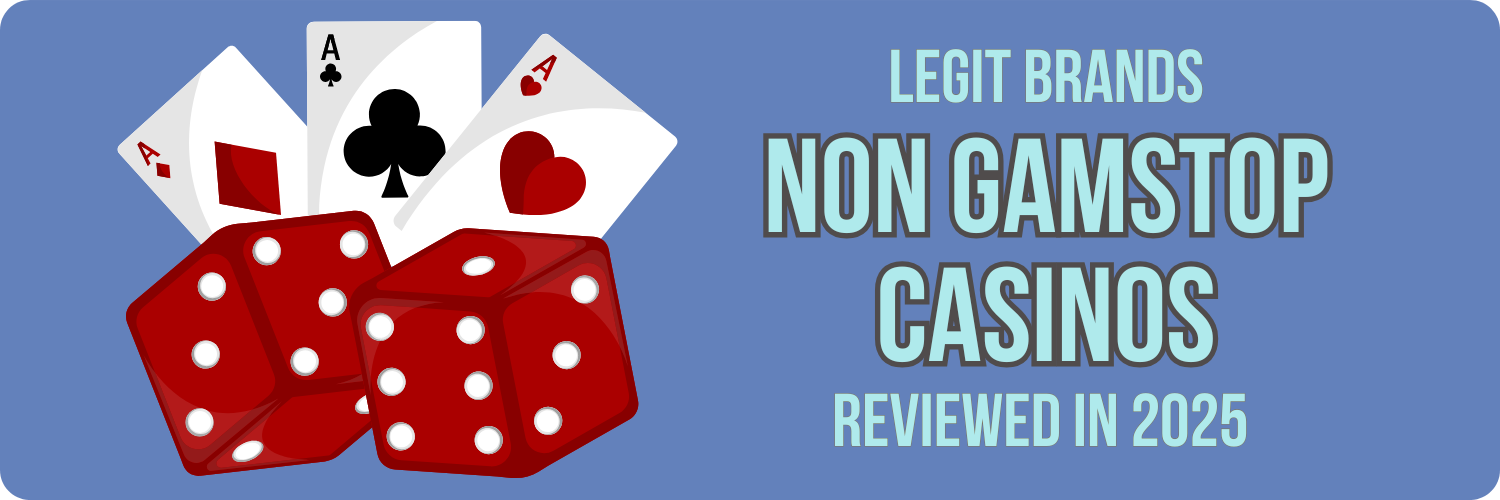 Complete Guide to Non GamStop Casinos Your Ultimate Directory in the UK Complete Guide to Non GamStop Casinos Your Ultimate Directory in the UK