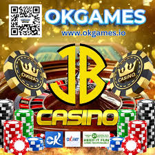Comprehensive Review of JB Casino Your Ultimate Gaming Destination Comprehensive Review of JB Casino Your Ultimate Gaming Destination