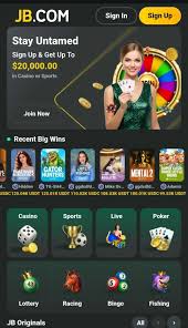 Comprehensive Review of JB Casino Your Ultimate Gaming Destination Comprehensive Review of JB Casino Your Ultimate Gaming Destination