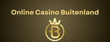 De Wereld van Online Casino's in het Buitenland De Wereld van Online Casino's in het Buitenland