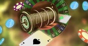 Discover the Excitement of Online Casino WG
