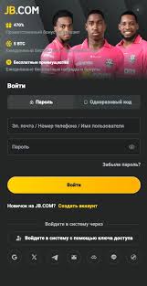 Discover the Exciting World of JB Casino 1924545159