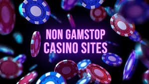 Discover the World of Non GamStop Casinos A Comprehensive Guide