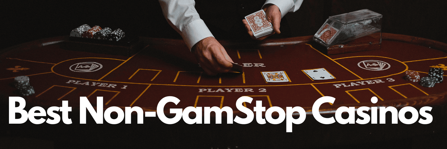 Discover the World of Non GamStop Casinos A Comprehensive Guide