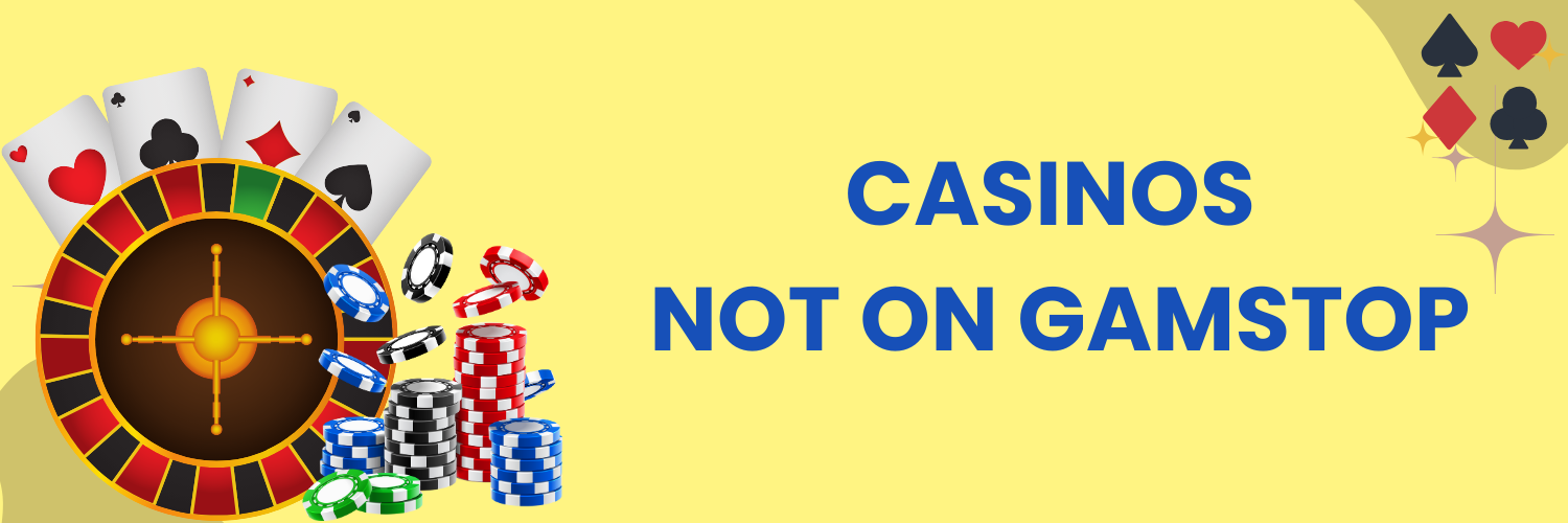Exploring Gambling Sites Without GamStop