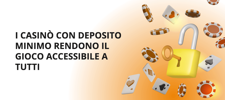 I migliori casinò con deposito minimo di 5 euro 813747159