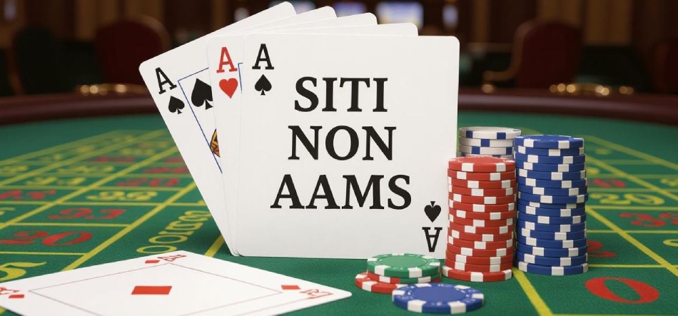 I Migliori Casinò Online Europei Guida Completa
