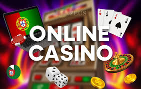 Casinos Online com Bónus A Sua Chance de Ganhar Mais!