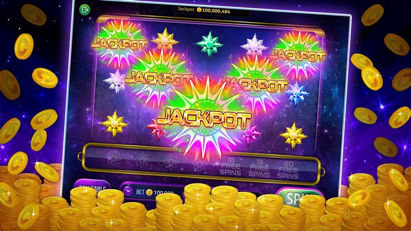 Casino World Online Evaluation