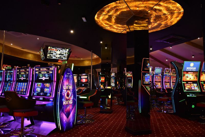 Почему Gold Casino выделяется среди онлайн-игровых систем Почему Gold Casino выделяется среди онлайн-игровых систем