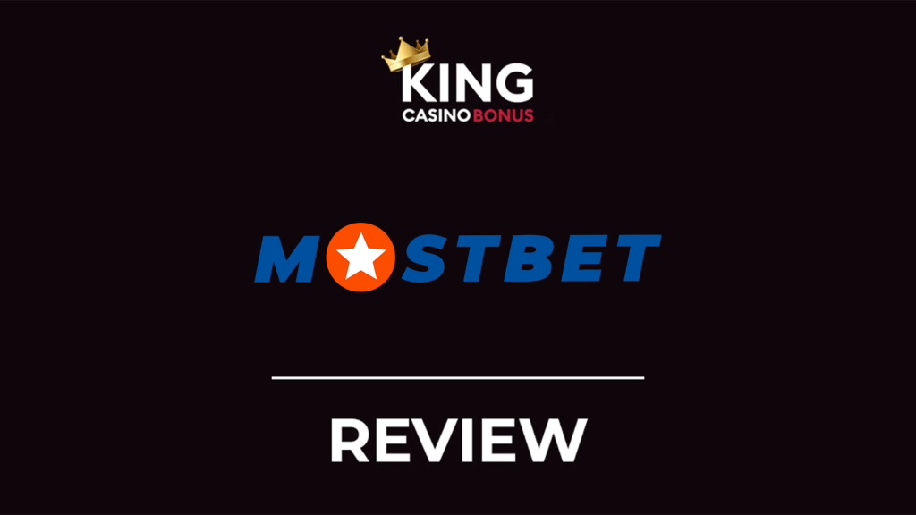 Mostbet - İdman və Casino Oyunları üçün Ən Yaxşı Platforma