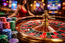 The Ultimate Guide to Online Roulette Sites Choosing the Best for Your Gaming Experience