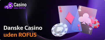 Udenlandsk Casino Uden Rofus En Guide til Spiloplevelser Udenlandsk Casino Uden Rofus En Guide til Spiloplevelser