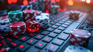 Unleashing the Thrills Online Casino BigWins Explained