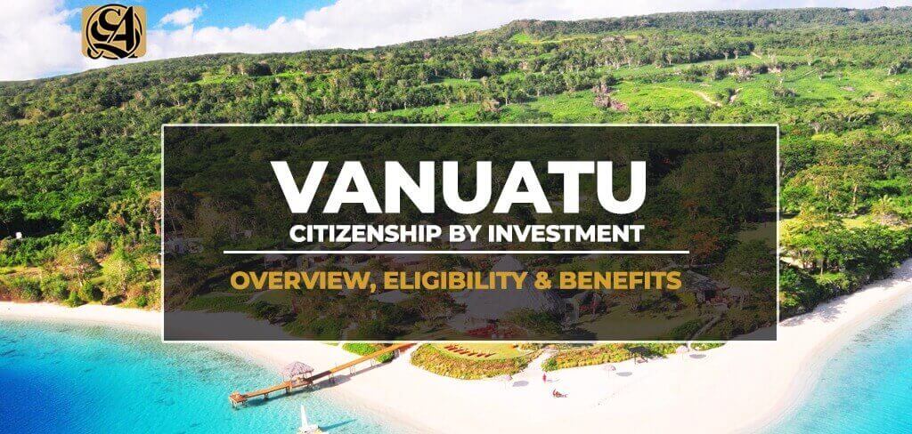 Vanuatu Citizenship by Investment Your Path to a New Life 751522800