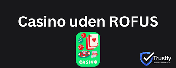 Bedste Casino Uden RoFus - Find Dine Favoritter Her Bedste Casino Uden RoFus - Find Dine Favoritter Her