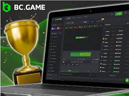 Casino BC Game en México Tu Guía Completa