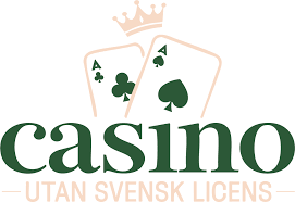 Casino utan svensk licens En guide till spelupplevelser utan gränser