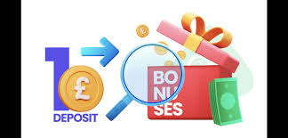 Casinós con depósito mínimo de 5 euros ¡Juega sin arriesgar demasiado! Casinós con depósito mínimo de 5 euros ¡Juega sin arriesgar demasiado!