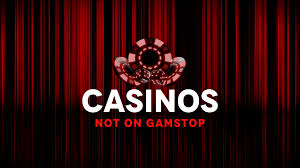 Discover Casinos Not Blocked by GamStop A New Era of Online Gambling
