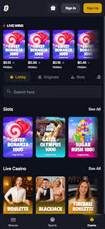 Discover Exciting Daily Races at Bitfortune Casino