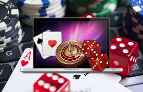 Diverse Casino Game Themes That Captivate Players