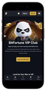 Experience Bitfortune on Mobile The Ultimate Guide for Desktop Users