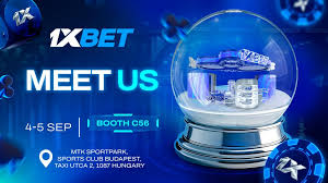 Explore 1xbet Japan A Comprehensive Guide to Online Betting -763985512