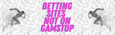 Exploring Bookmakers Not on GamStop -713510262