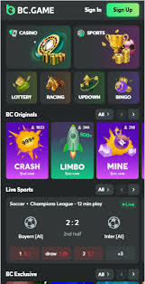 Exploring the BC.Game Platform in India A Comprehensive Guide Exploring the BC.Game Platform in India A Comprehensive Guide