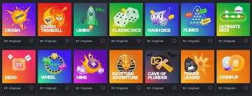 Exploring the Features of HashGame Official Mirror