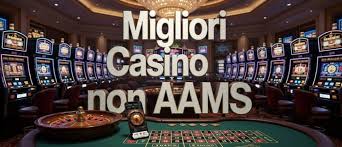 I migliori casino in Europa Guida completa per i cacciatori di fortuna