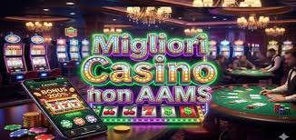 I migliori casino in Europa Guida completa per i cacciatori di fortuna
