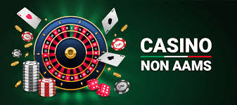 I migliori casinò online stranieri non AAMS -1736720762