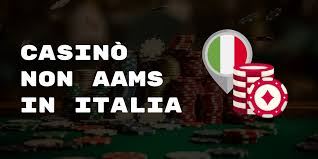 I migliori casinò online stranieri non AAMS -1736720762