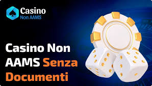 I Migliori Casino Online Stranieri Non AAMS Scopri le Opportunità