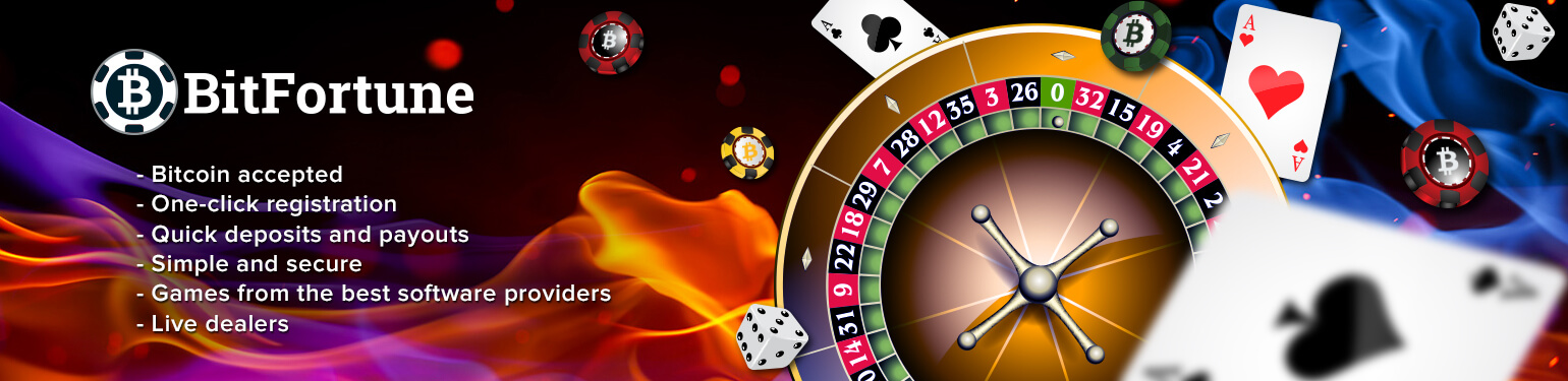 In-Depth Practical Review of Bitfortune Casino Features, Games, and Bonuses