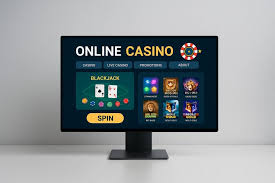 Jak si užít online zahraniční casino Průvodce pro hráče