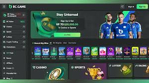 Log In to Your BC.Game Account A Step-by-Step Guide Log In to Your BC.Game Account A Step-by-Step Guide