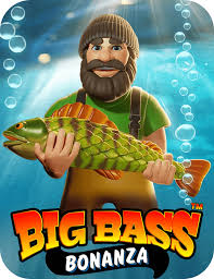 Big Bass Bonanza Slot Game