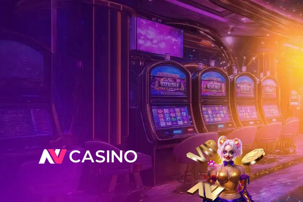 NV Casino Testimonial 2026|EUR2000 Bonus Offer + 225 Free Rotates