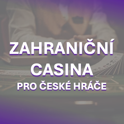 Online casina v České republice Jak vybrat to nejlepší