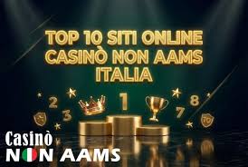 Scopri i Migliori Casino Non AAMS con Prelievo Immediato -45252246